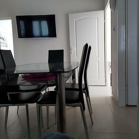 Apartment Dijana Каштела Экстерьер фото