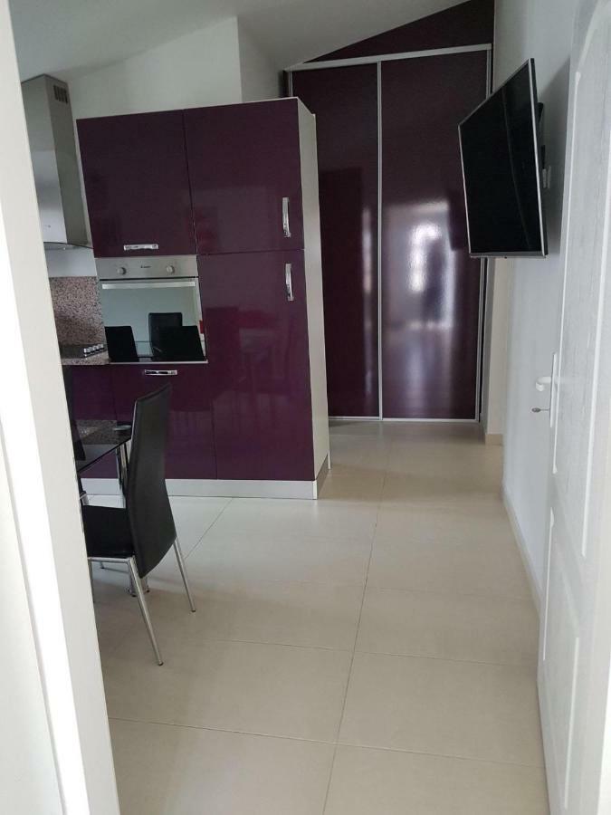 Apartment Dijana Каштела Экстерьер фото