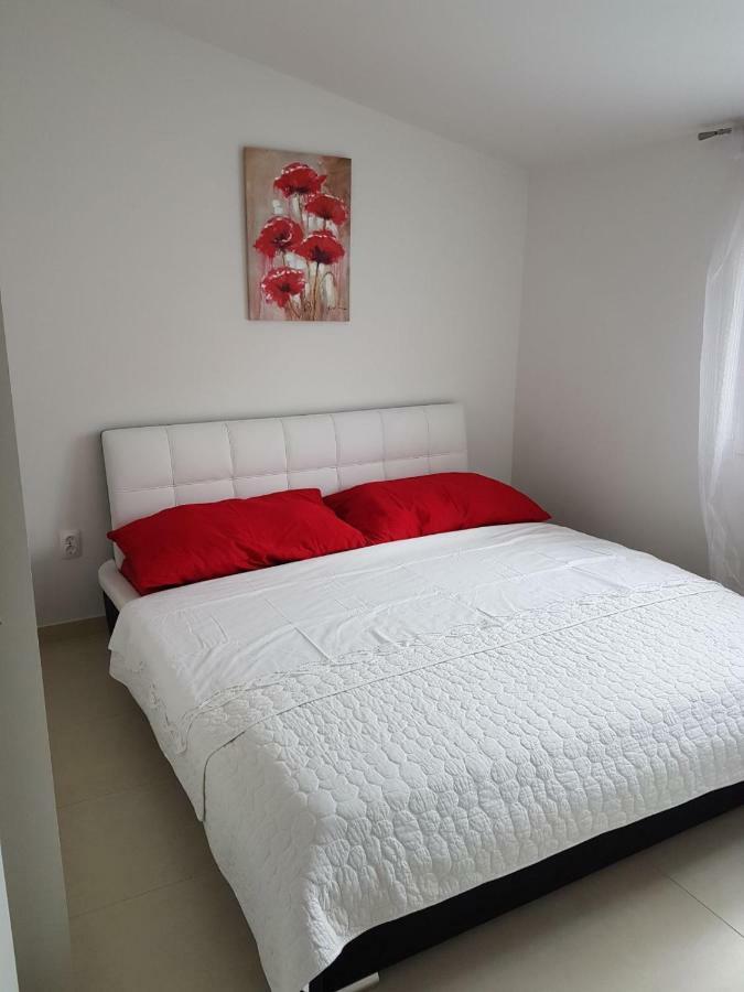 Apartment Dijana Каштела Экстерьер фото
