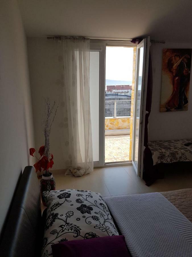 Apartment Dijana Каштела Экстерьер фото