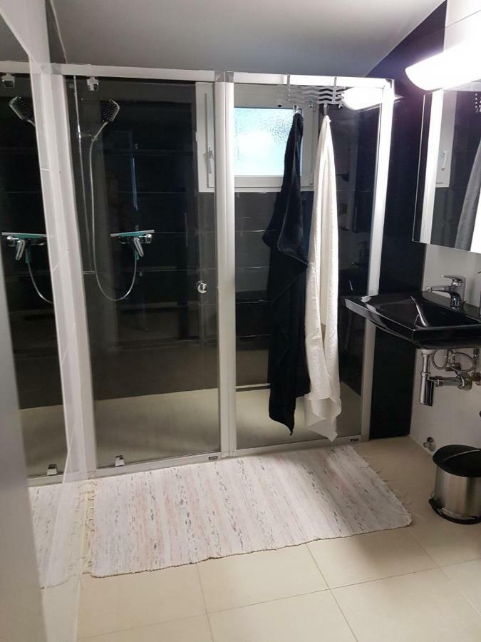 Apartment Dijana Каштела Экстерьер фото